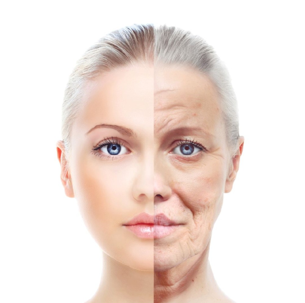 衰老型肌膚該如何護(hù)膚？