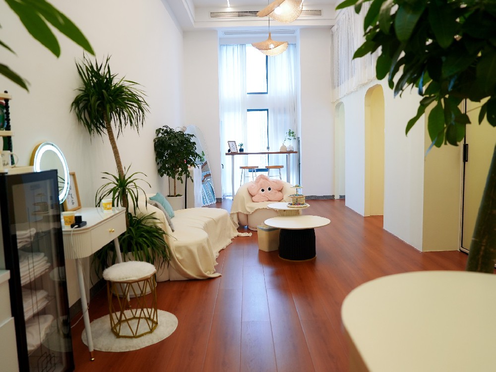 干皮無(wú)限護(hù)膚：深層護(hù)理告別干燥粗糙