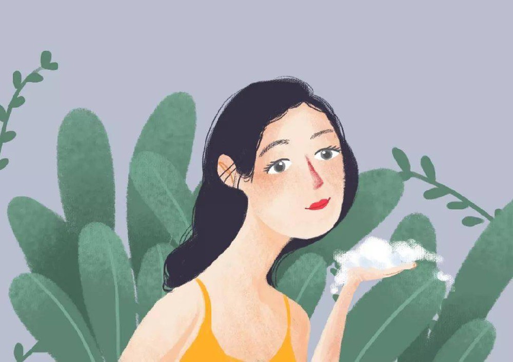 冬季護膚補水：解鎖干燥季肌膚水潤密碼