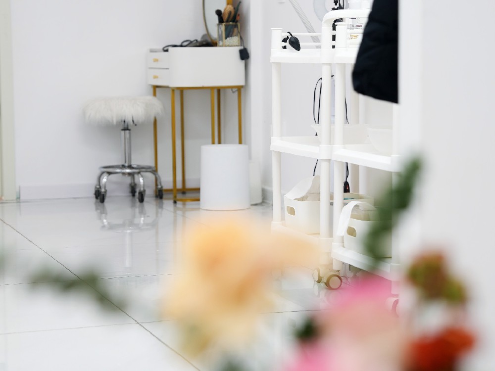 2025美業創業新風口：皮膚管理店開店全攻略