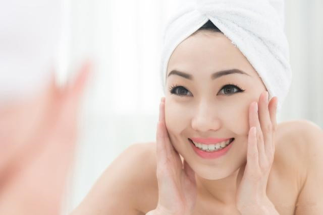 45+女性的黃金修護期：專屬夜間護膚儀式