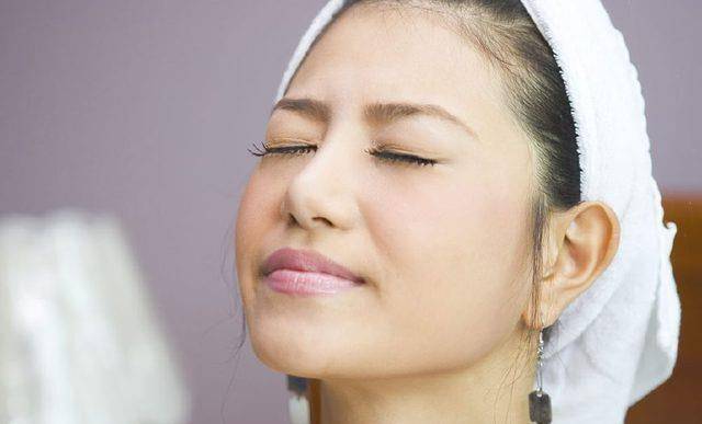 凜冬肌救指南：破解冬季肌膚緊繃難題