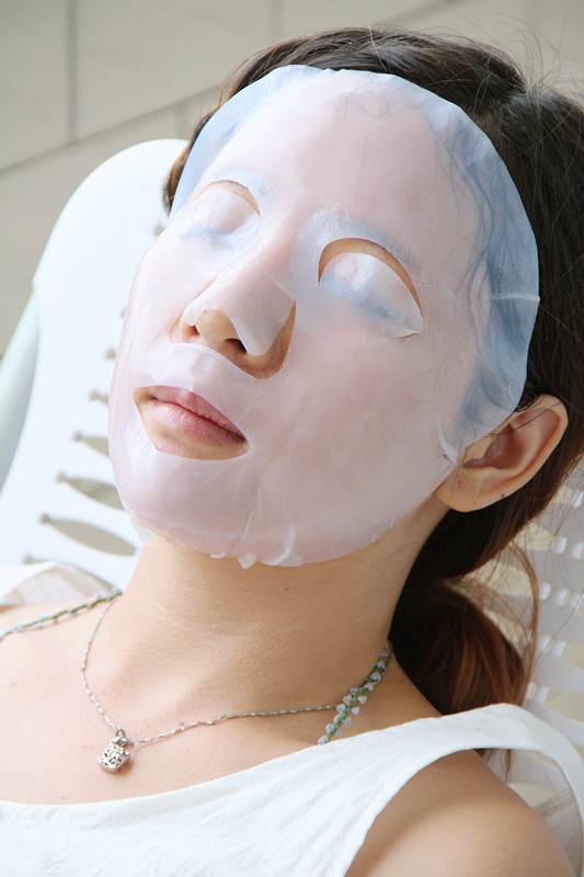 年后煥膚指南：告別假期疲態