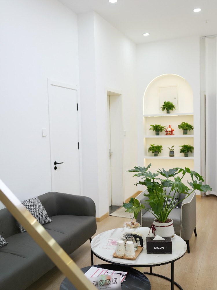 美業(yè)創(chuàng)業(yè)新風(fēng)口：輕松開啟盈利新征程